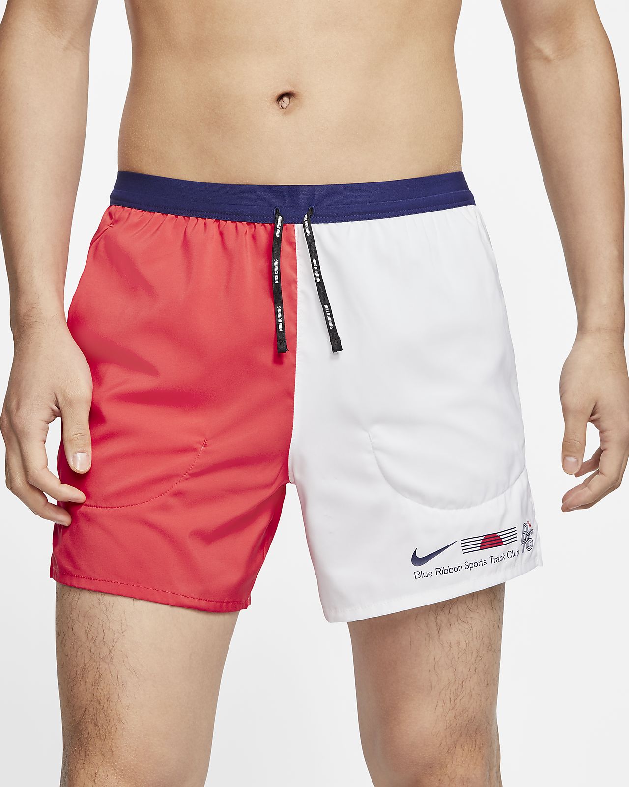 nike track shorts