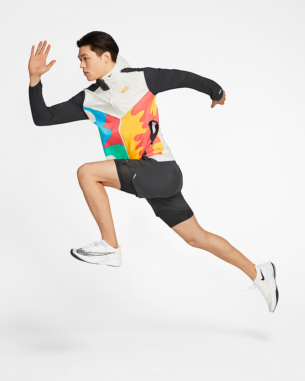 nike windrunner soccer