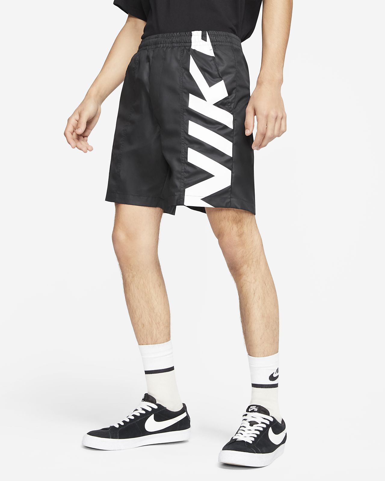 nike sb board shorts