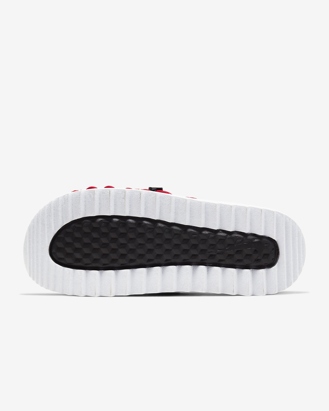 white nike mens slides