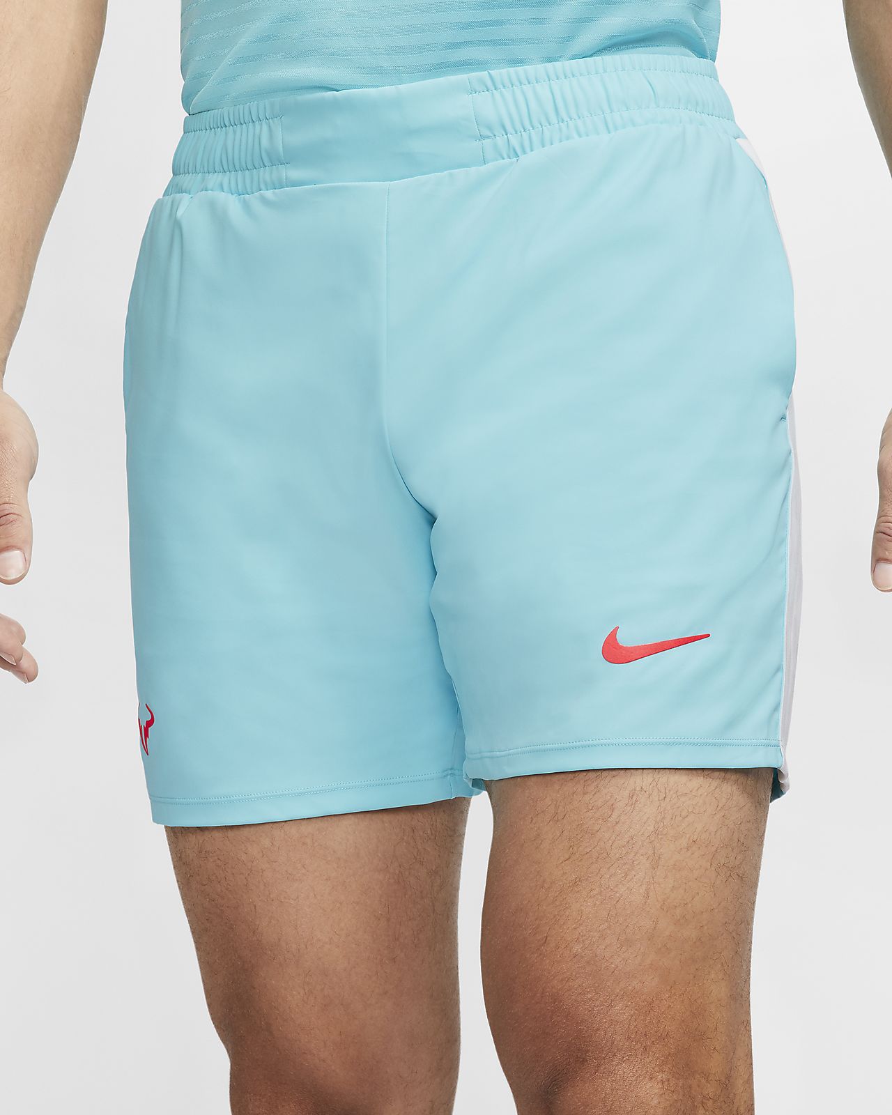 nike dri fit tennis shorts