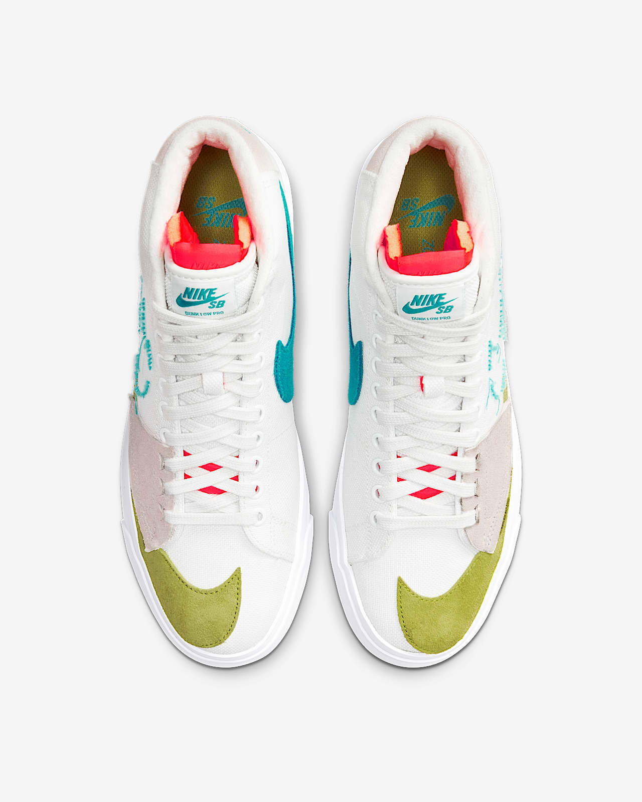 lunar force duckboot