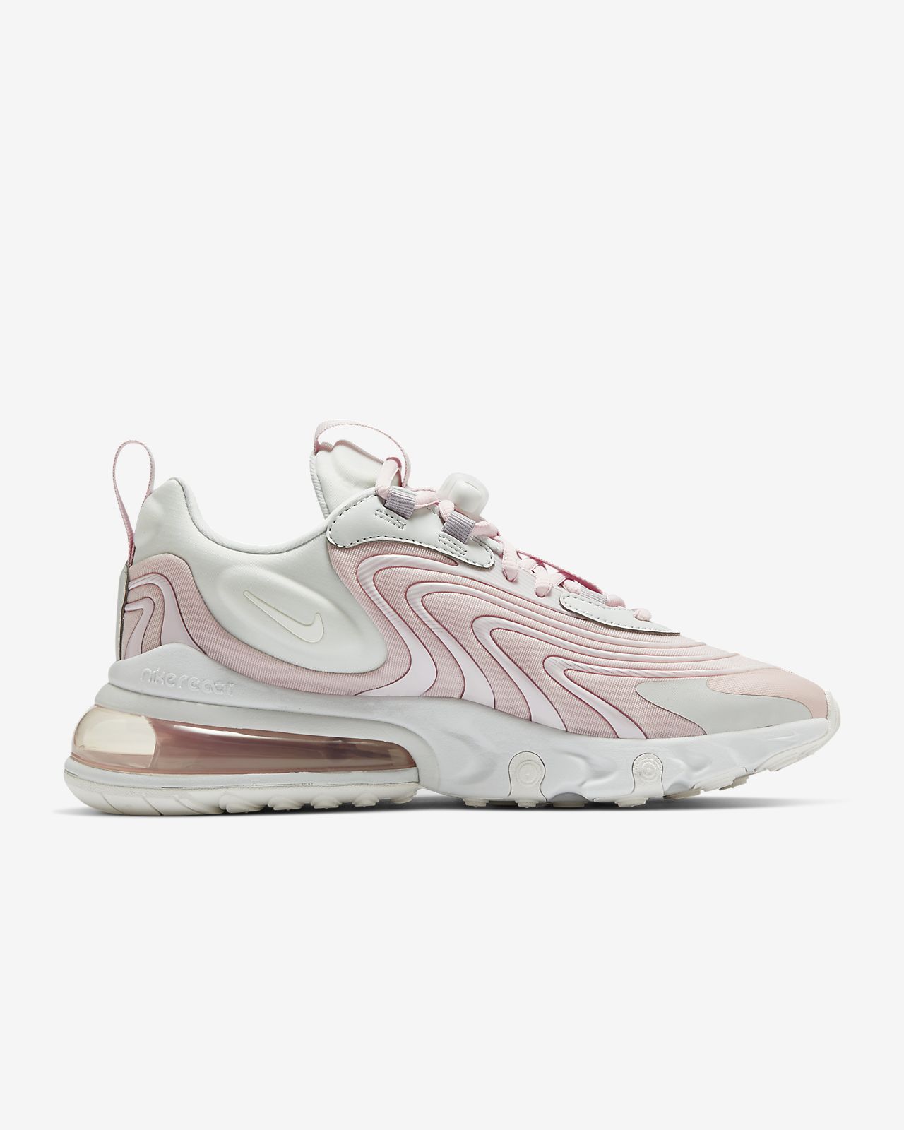 nike air max 720 damen barely rose