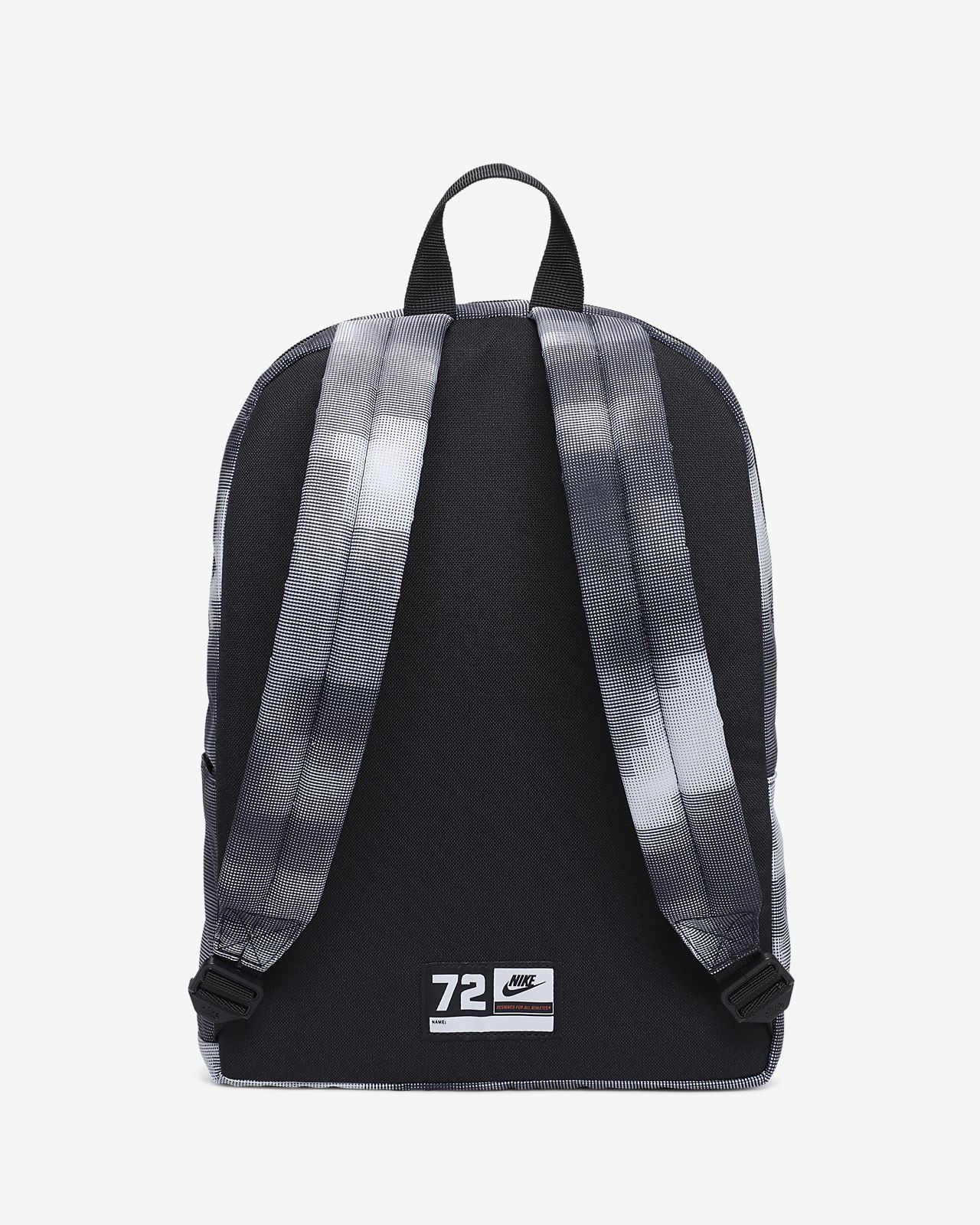 nike youth classic printed backpack