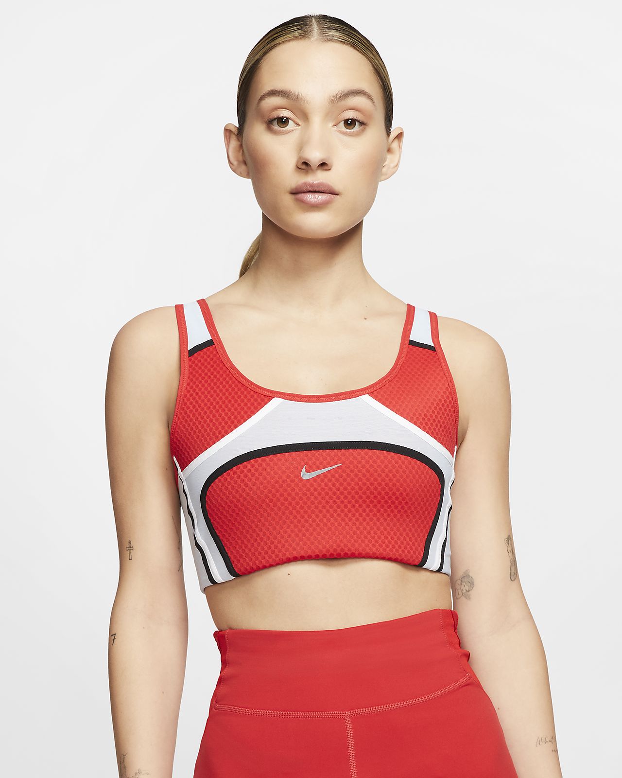 nike city ready bra