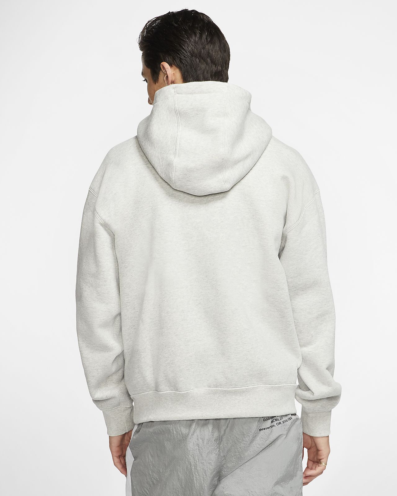 nikelab nrg hoodie