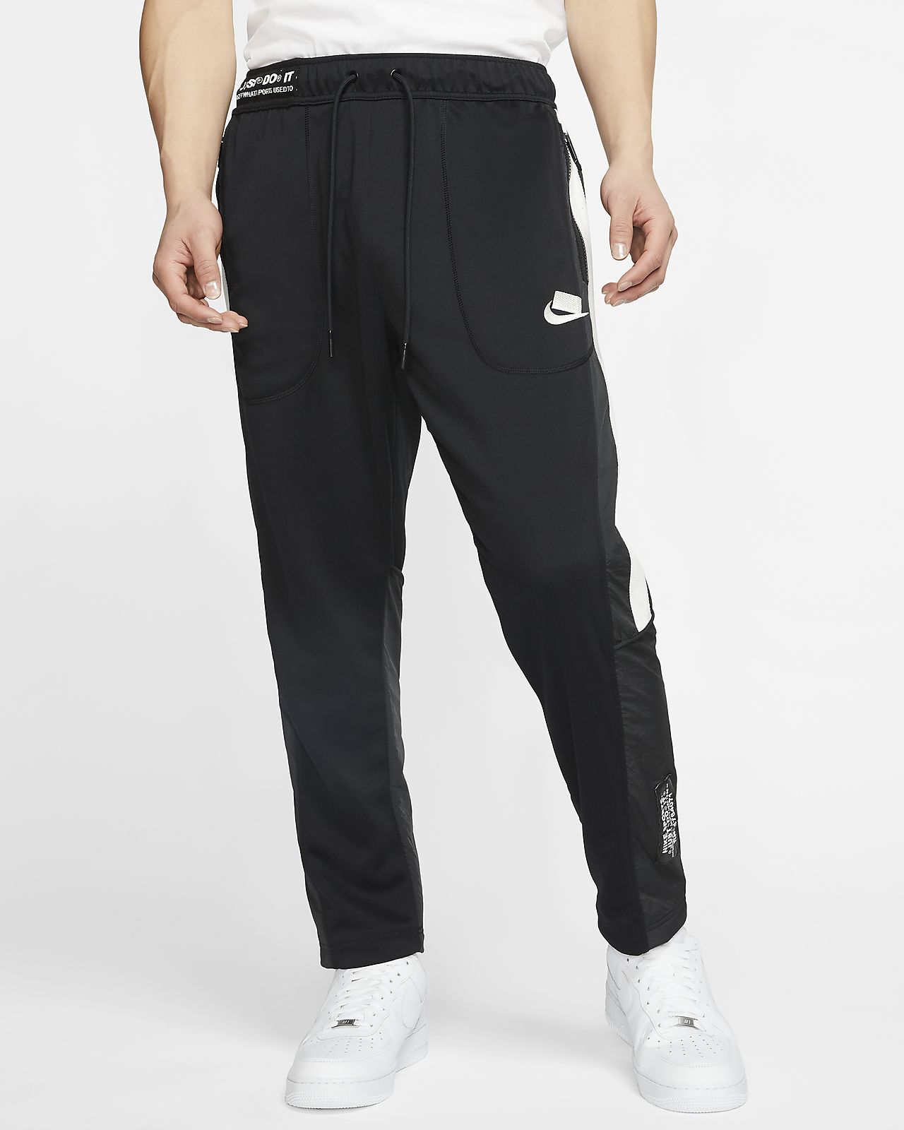 nsw pants nike