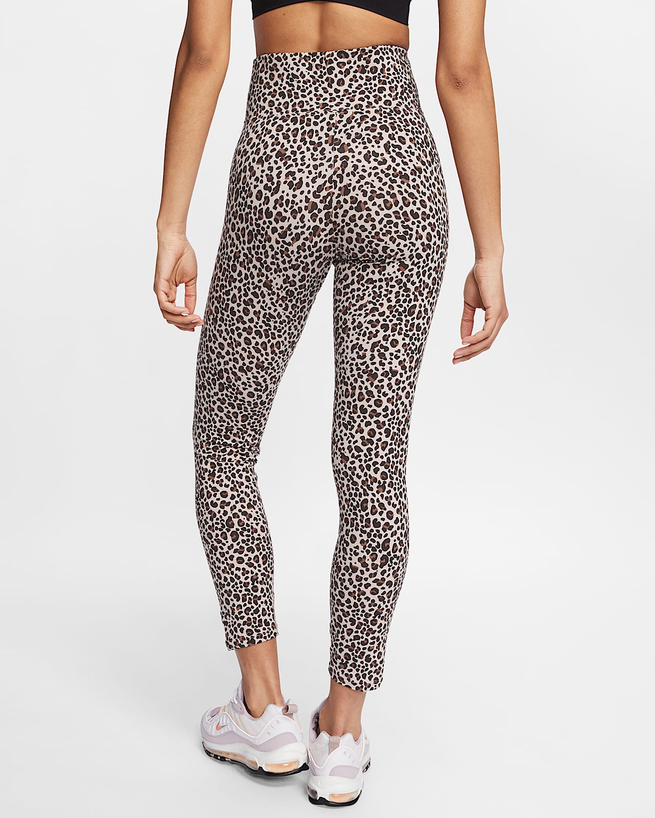 legging imprimé animal