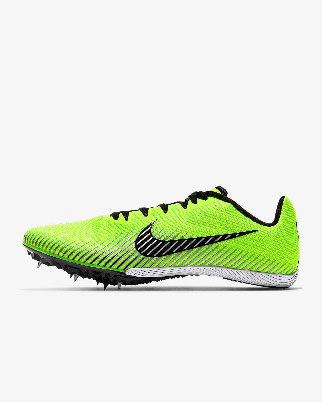 nike rival m multi use spikes