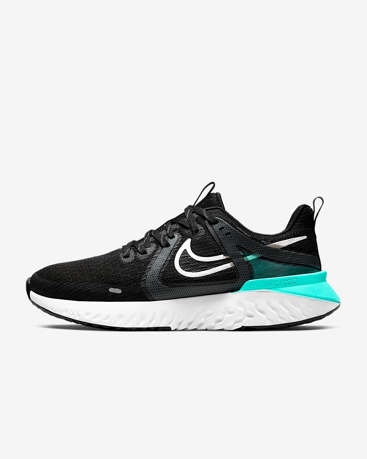 Nike Legend React 2 女款è·éãNike TW