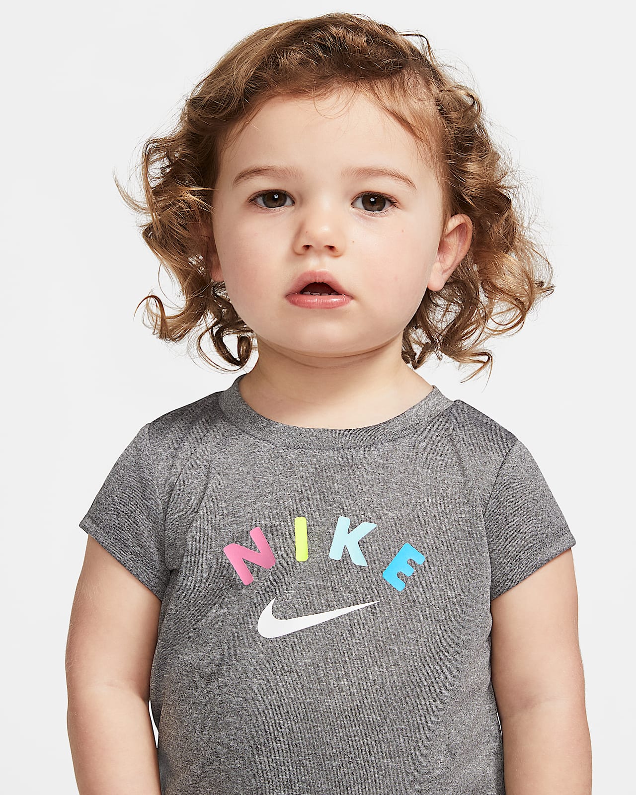 nike dri fit baby