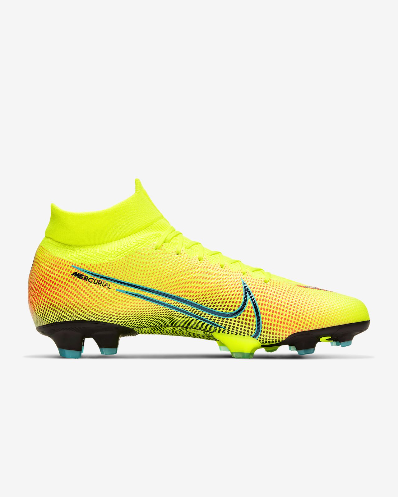 Nike Superfly 6 Pro FG Mens Football Boots AH7368 Soccer.