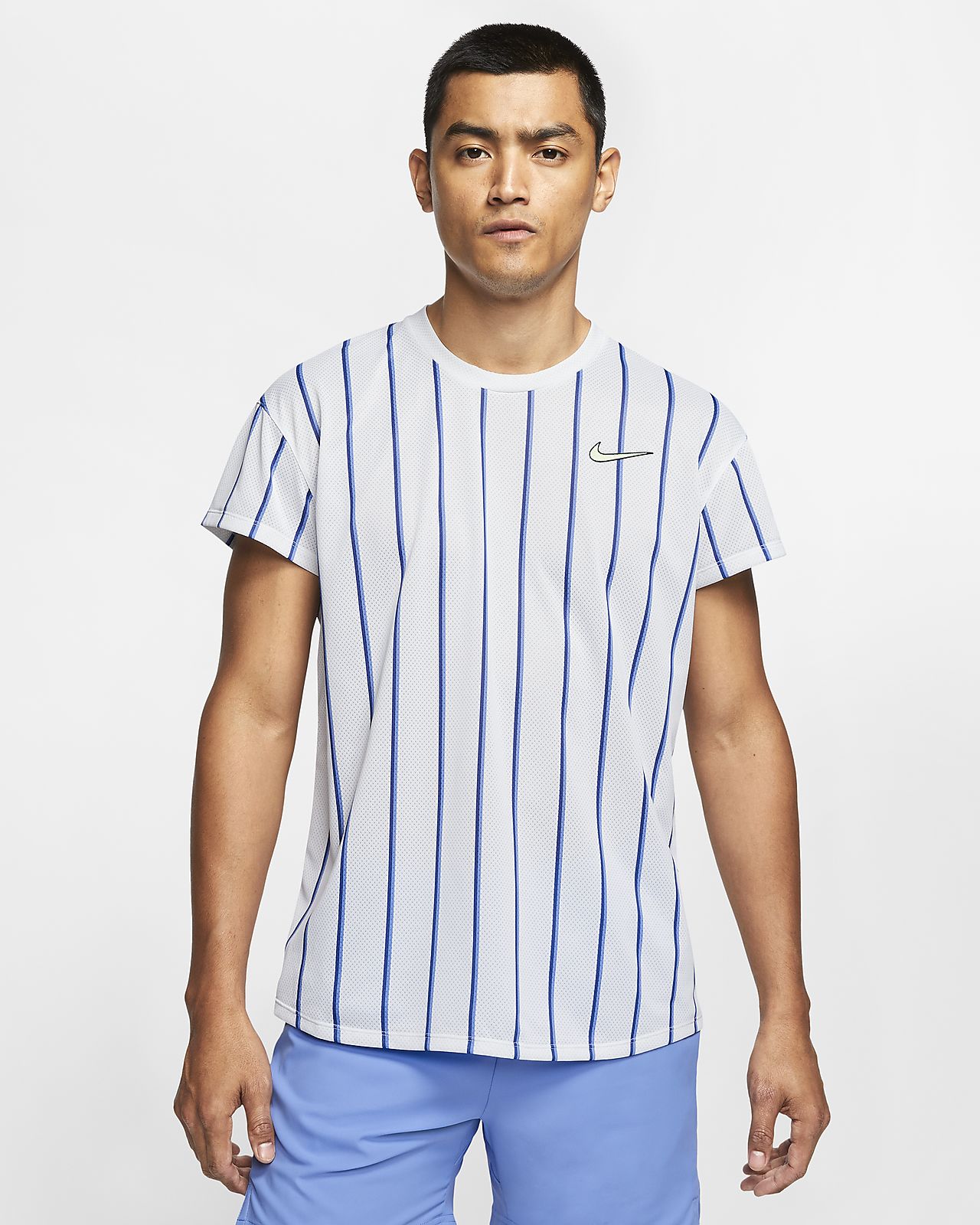 nike tennis top