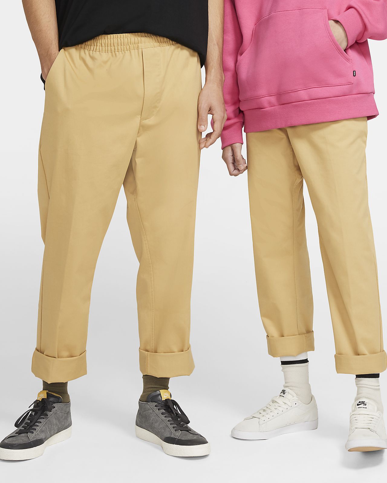 nike chino pants