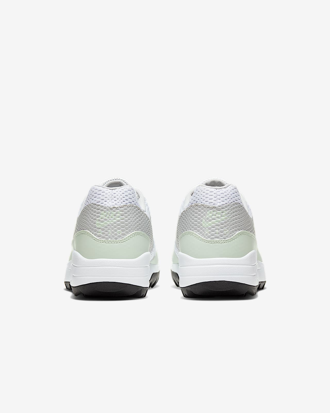 air max 1g white gum black swoosh air max 1g white gum black swoosh