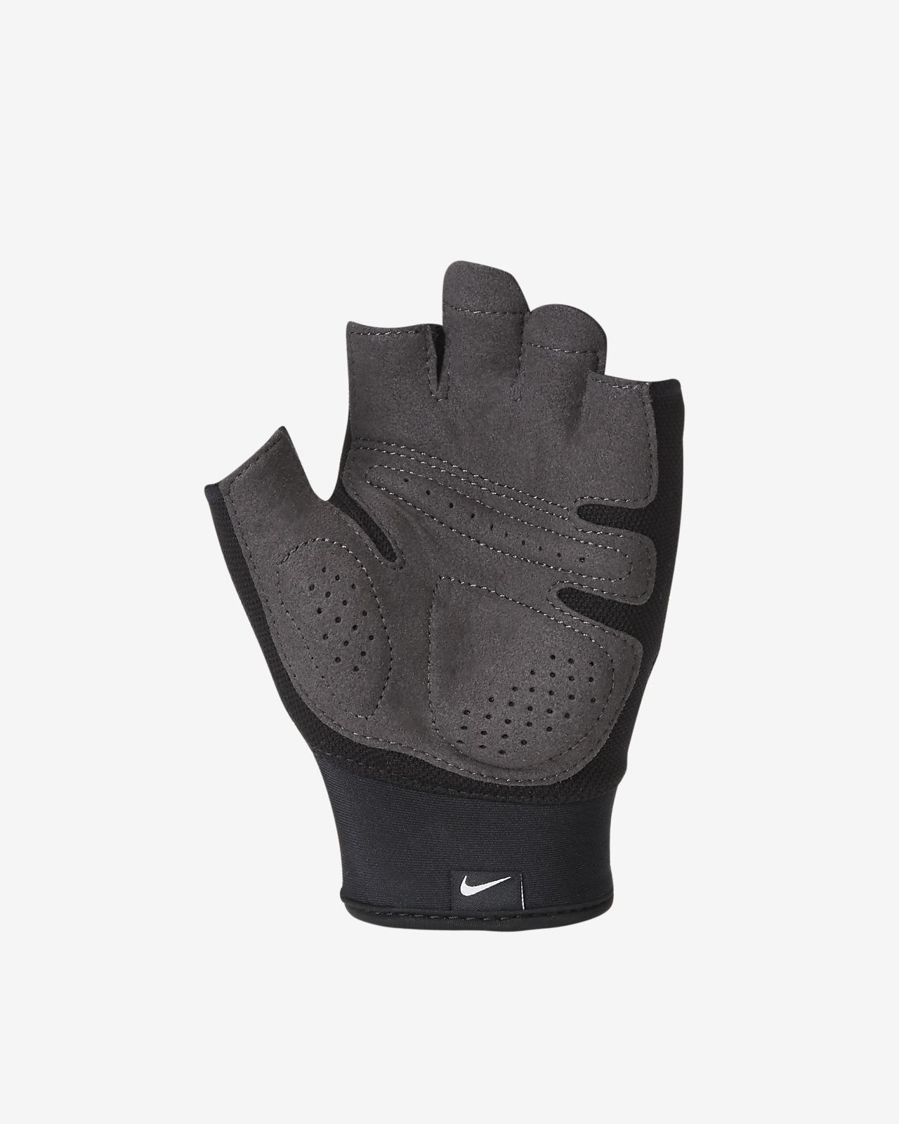 nike men's training gloves
