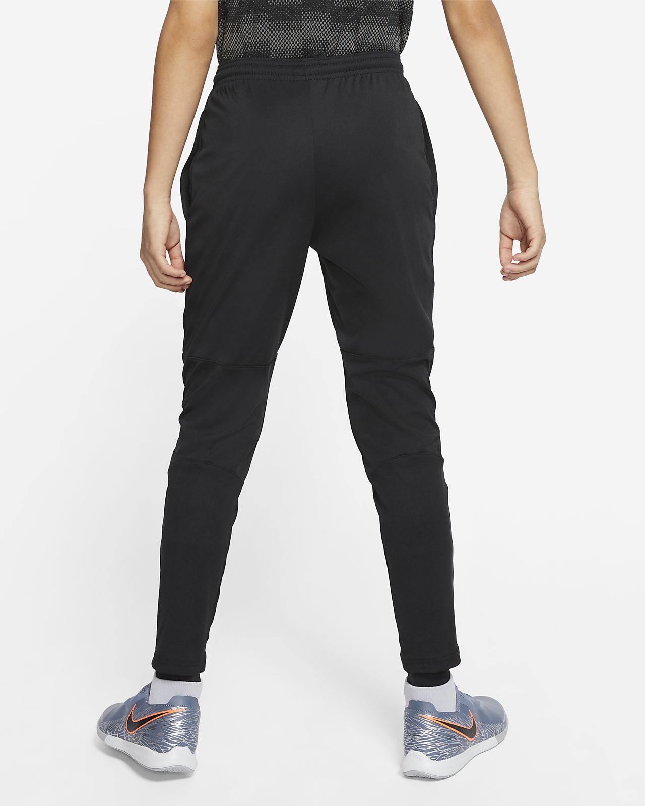 nike dri fit wide leg pants