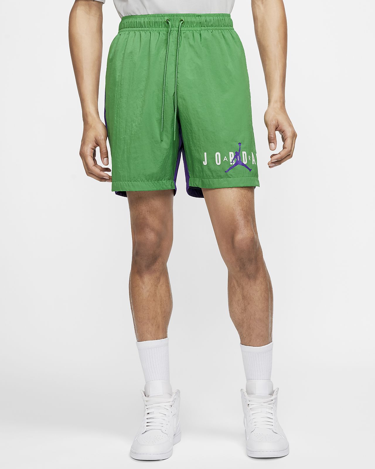 Jordan Sport DNA Men's Shorts. Nike CA