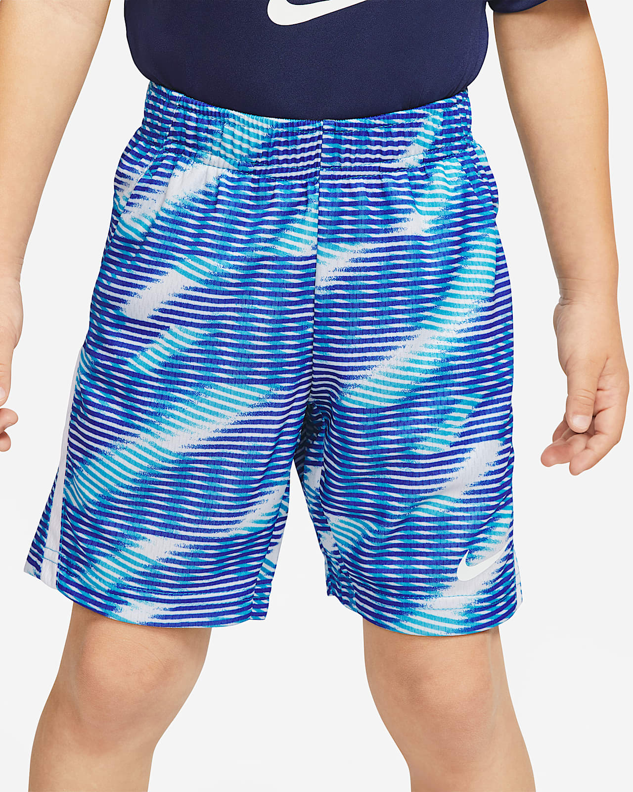 toddler dri fit shorts