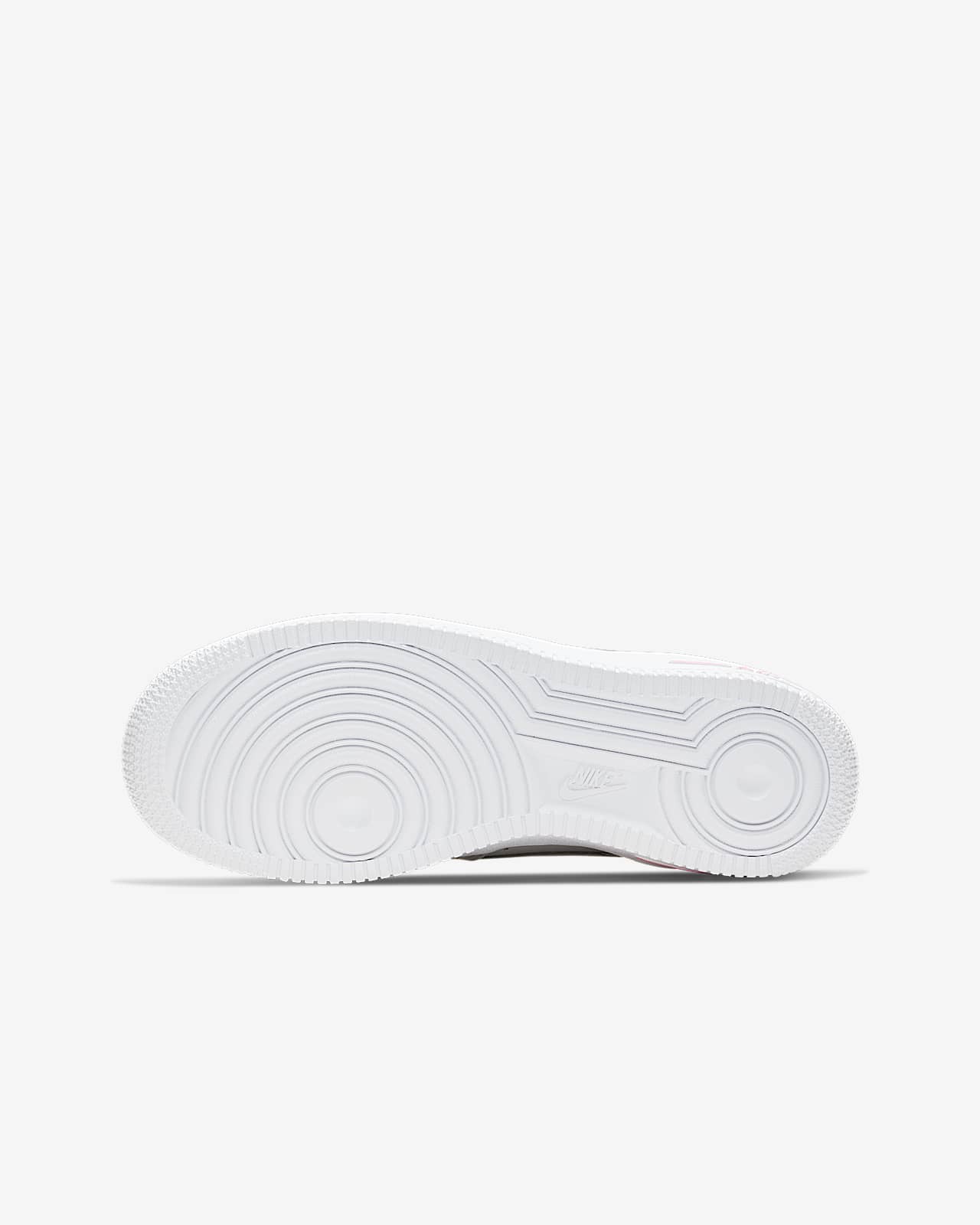 nike air force 1 niño talla grande