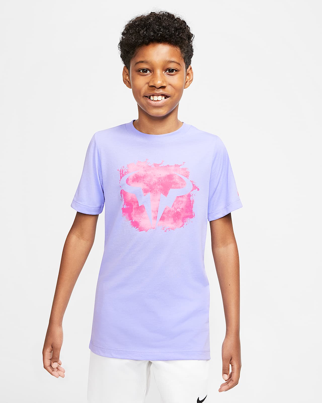 nike court t shirt