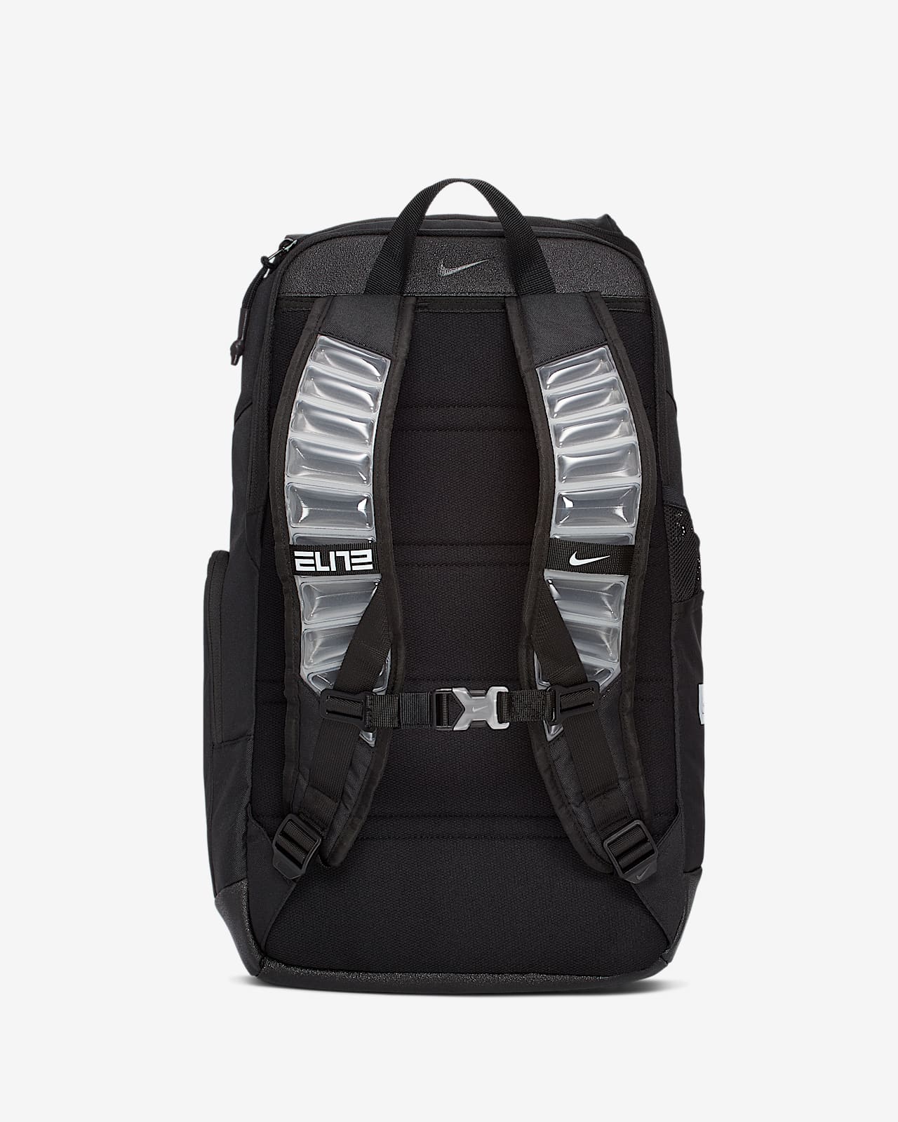 nike elite basketball bag