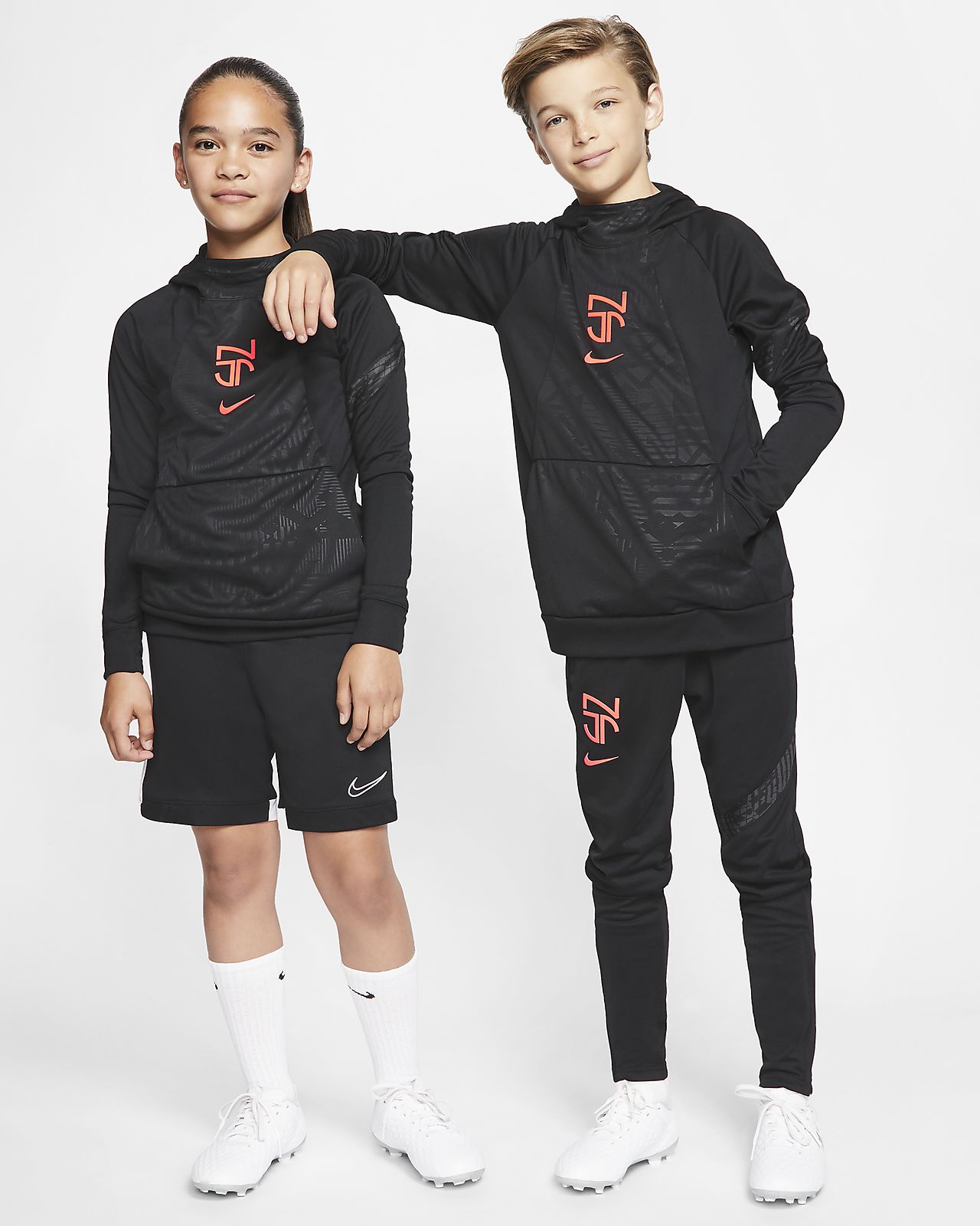 nike neymar sweatshirt