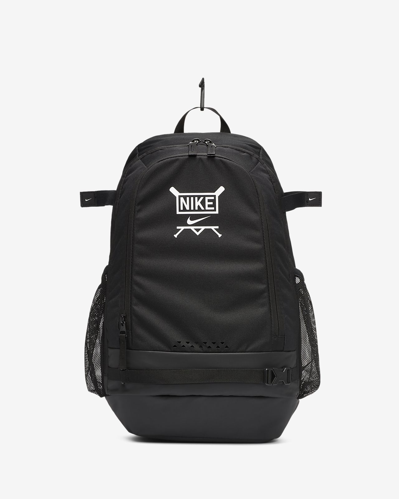 nike vapor baseball bag