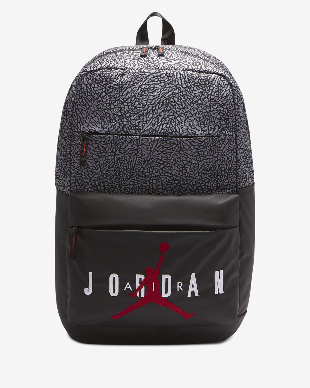 sac a dos scolaire femme jordan