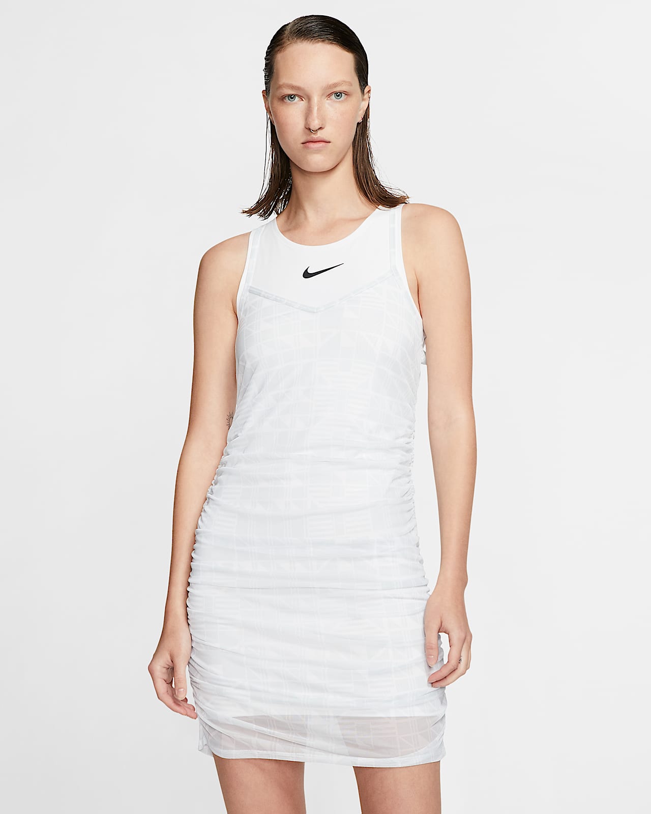 Nike Sportswear Indio-Kleid für Damen. Nike DE