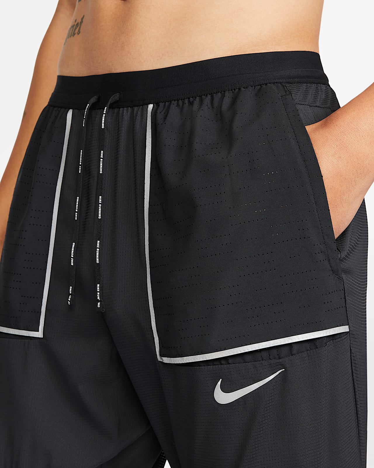 nike hybrid pantaloni nike hybrid pantaloni