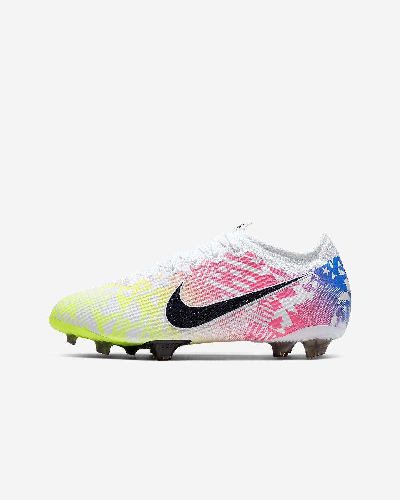 scarpe da calcio nike mercurial bambino