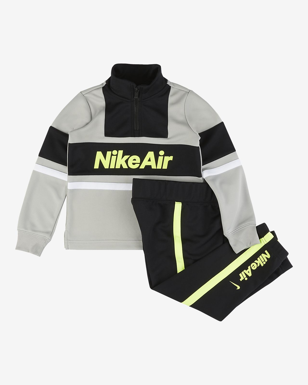 ensemble nike air