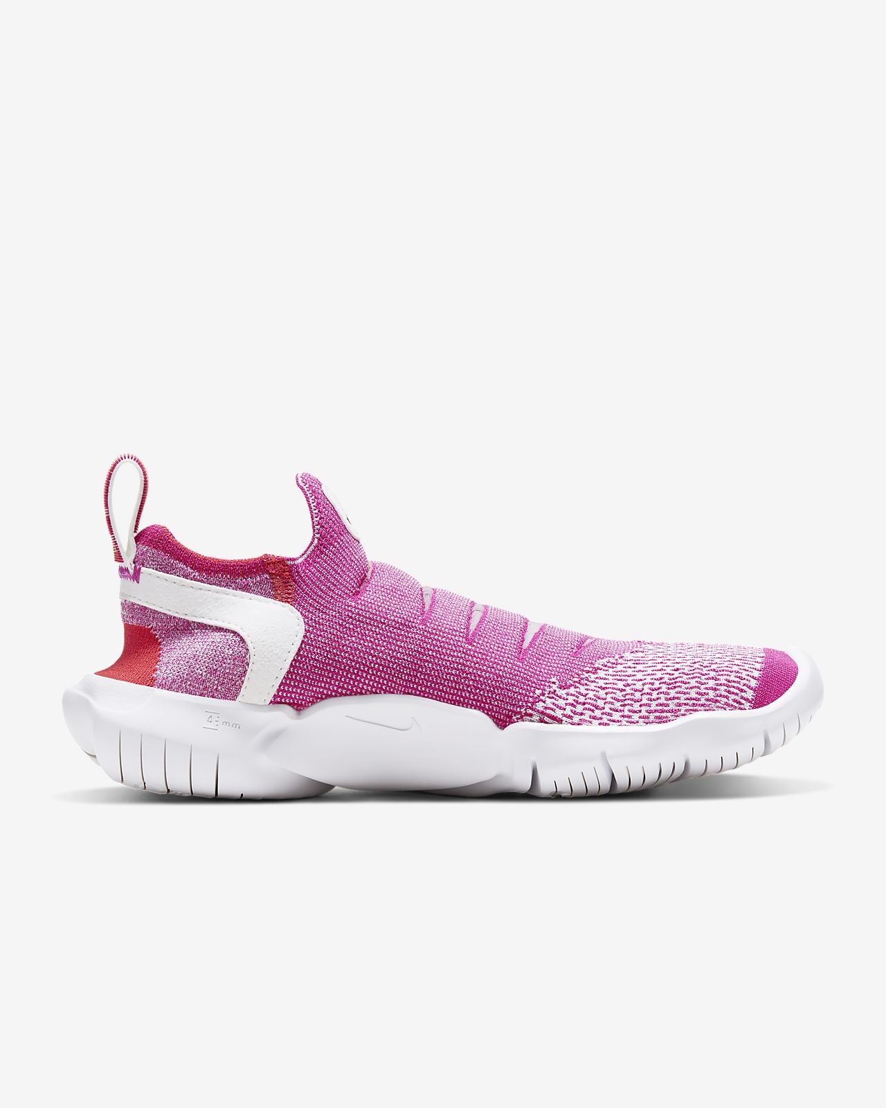 nike free rn flyknit femme france