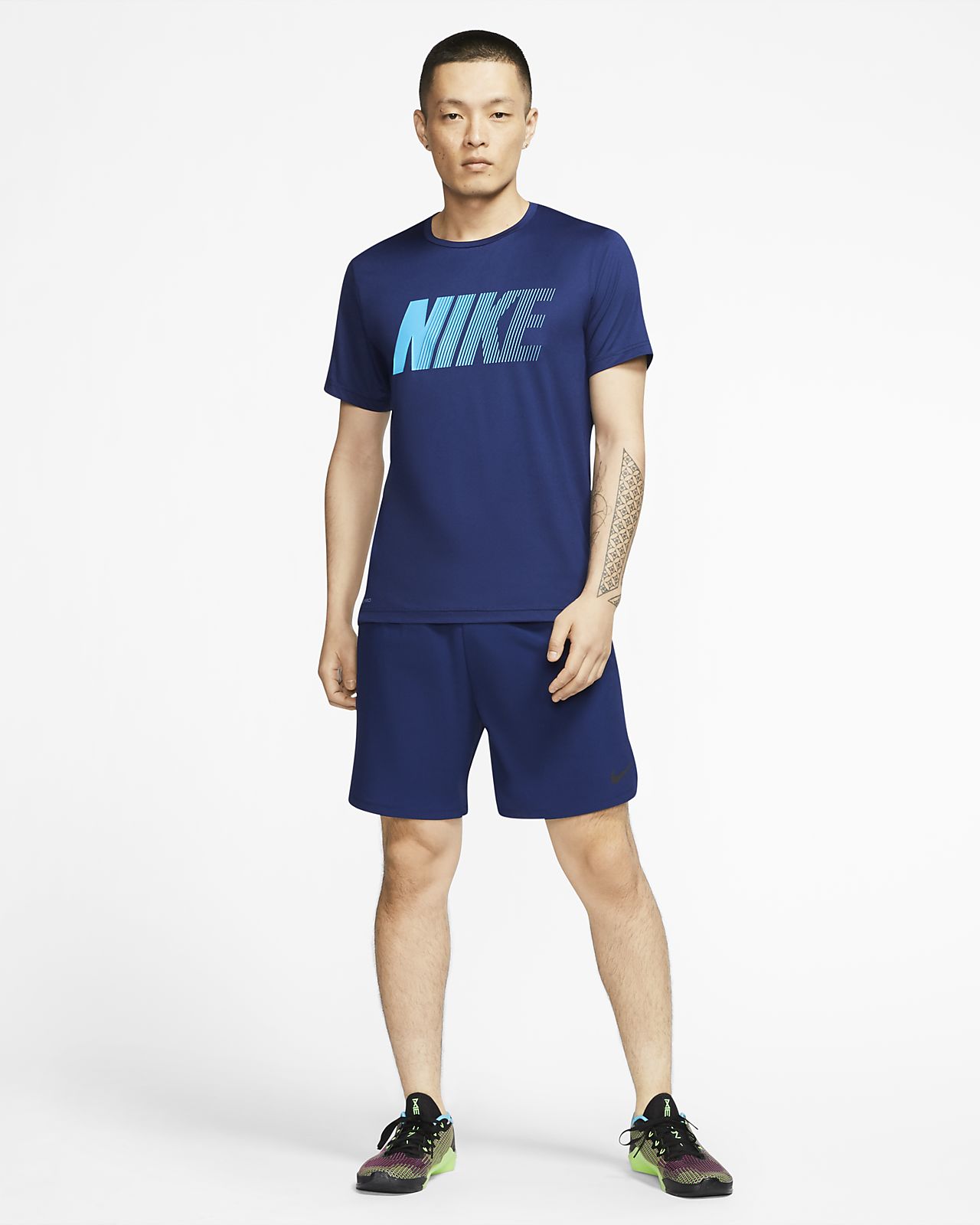 nike flex t shirt