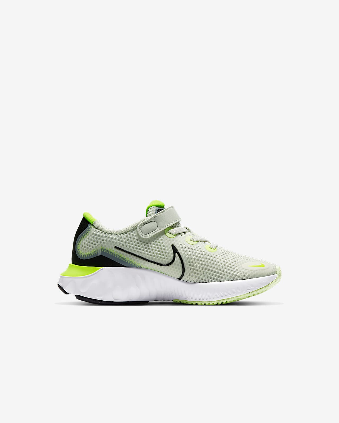 nike kids free run