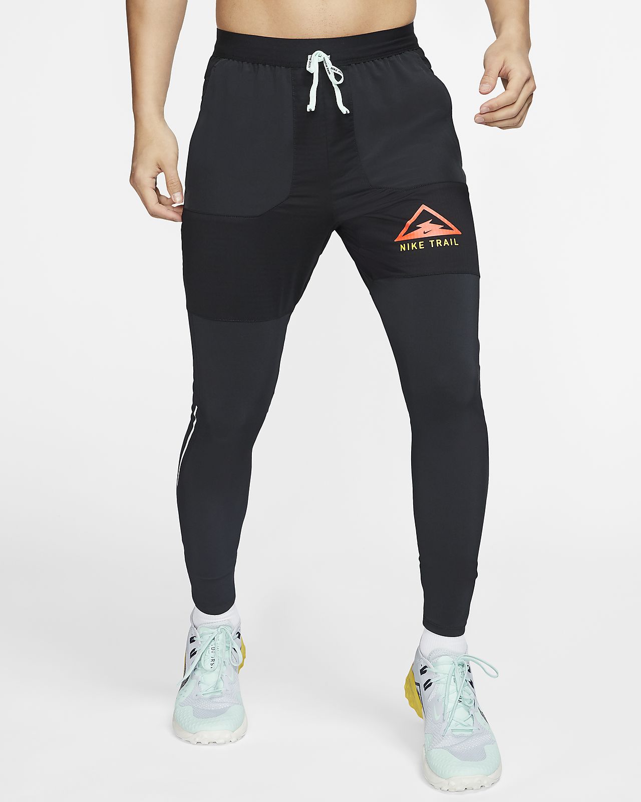 under armour coldgear reactor joggers