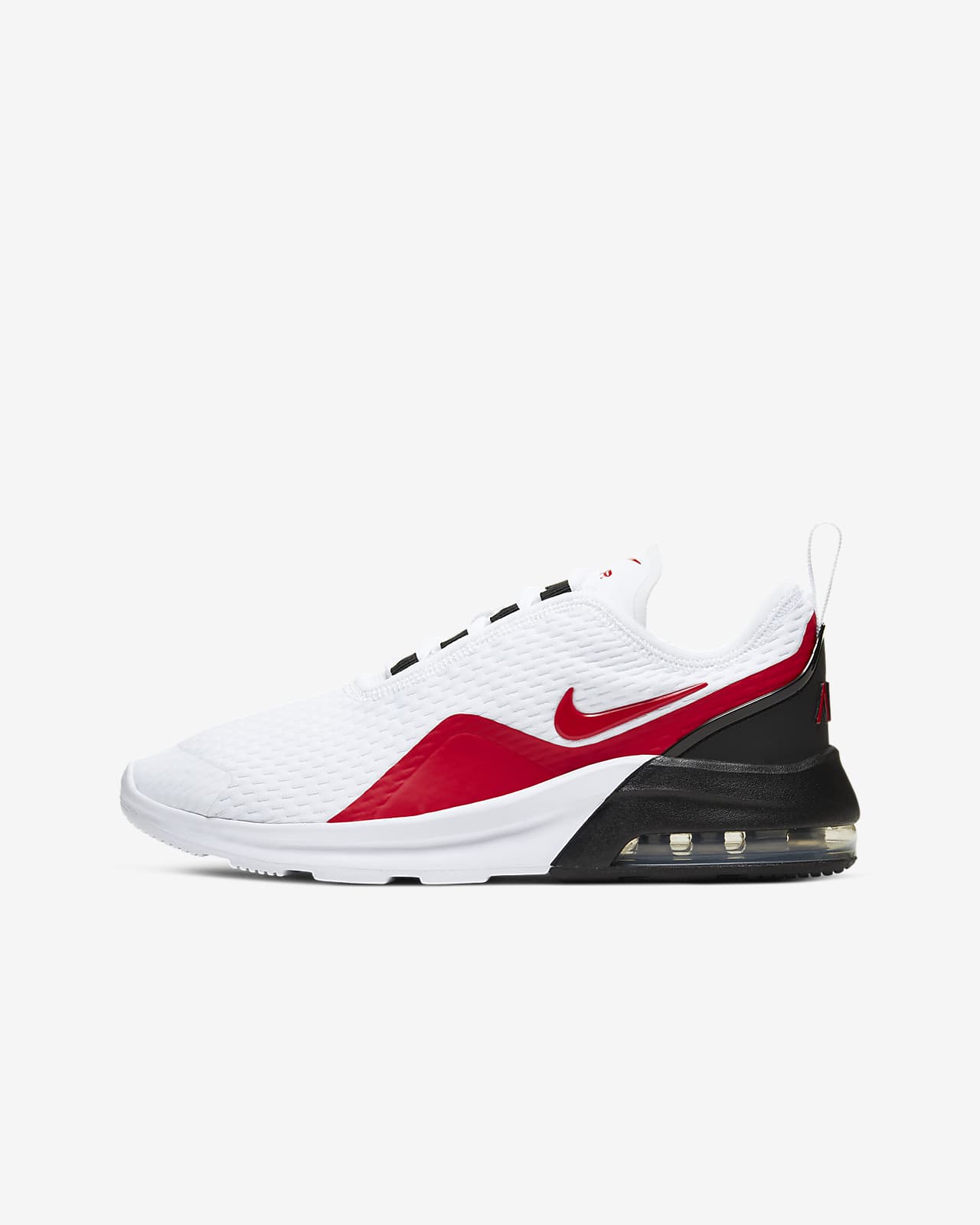 nike air max motion 2 white