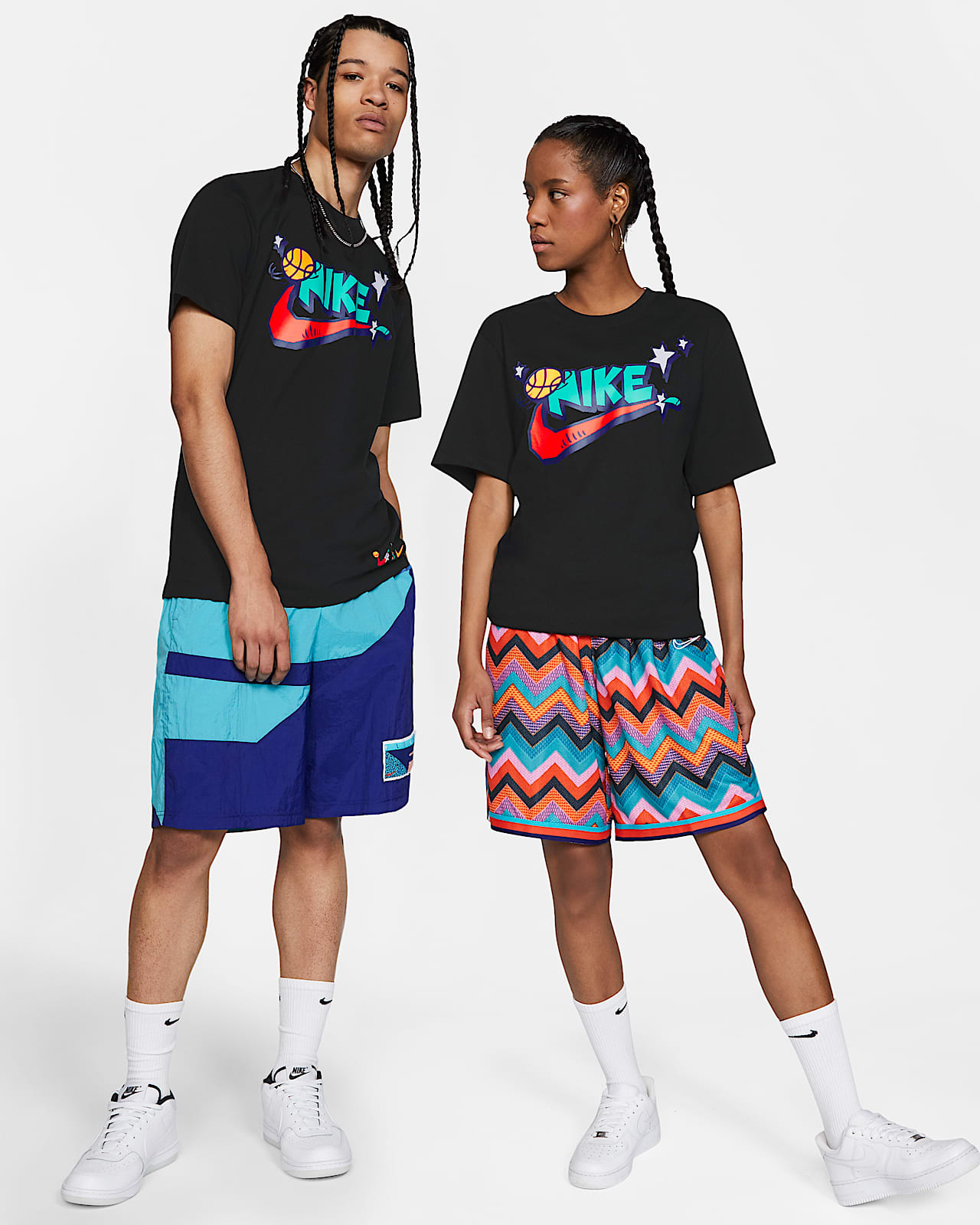 nike futura san antonio