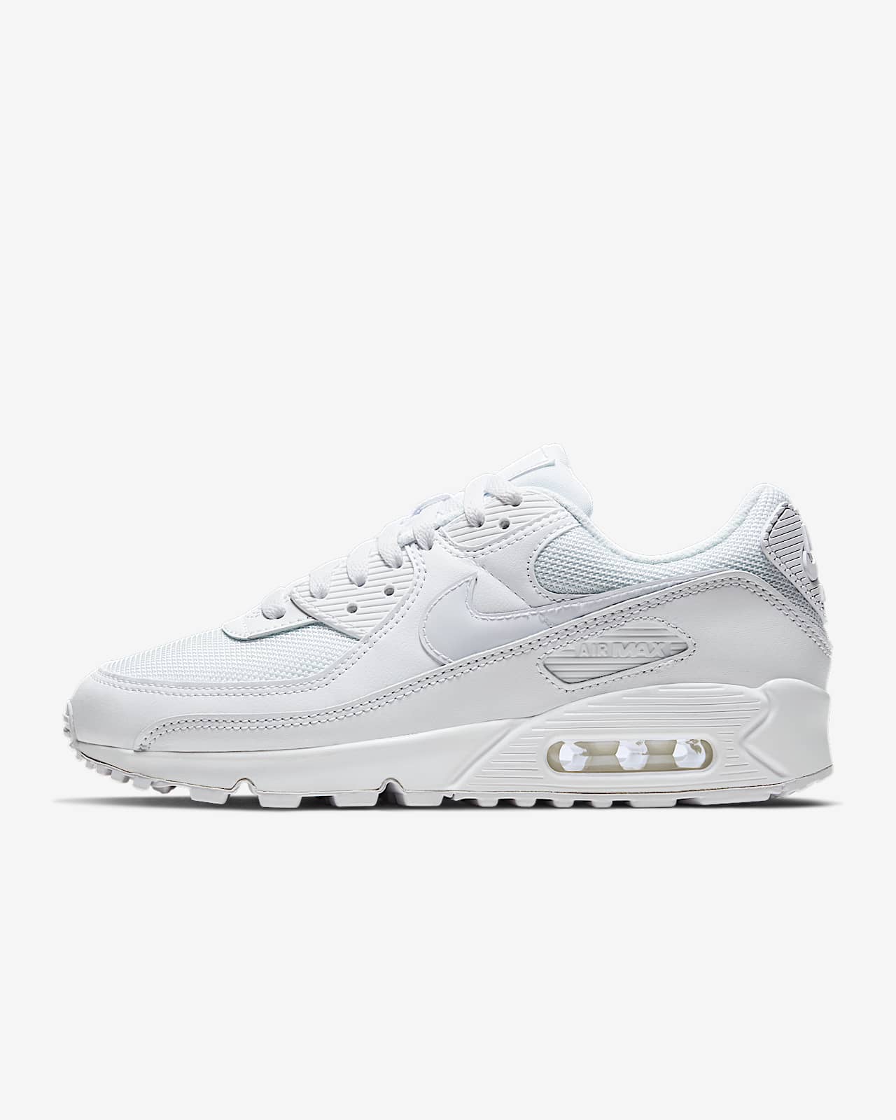 Calzado para mujer Nike Air Max 90 Twist Calzado para mujer Nike Air Max 90 Twist
