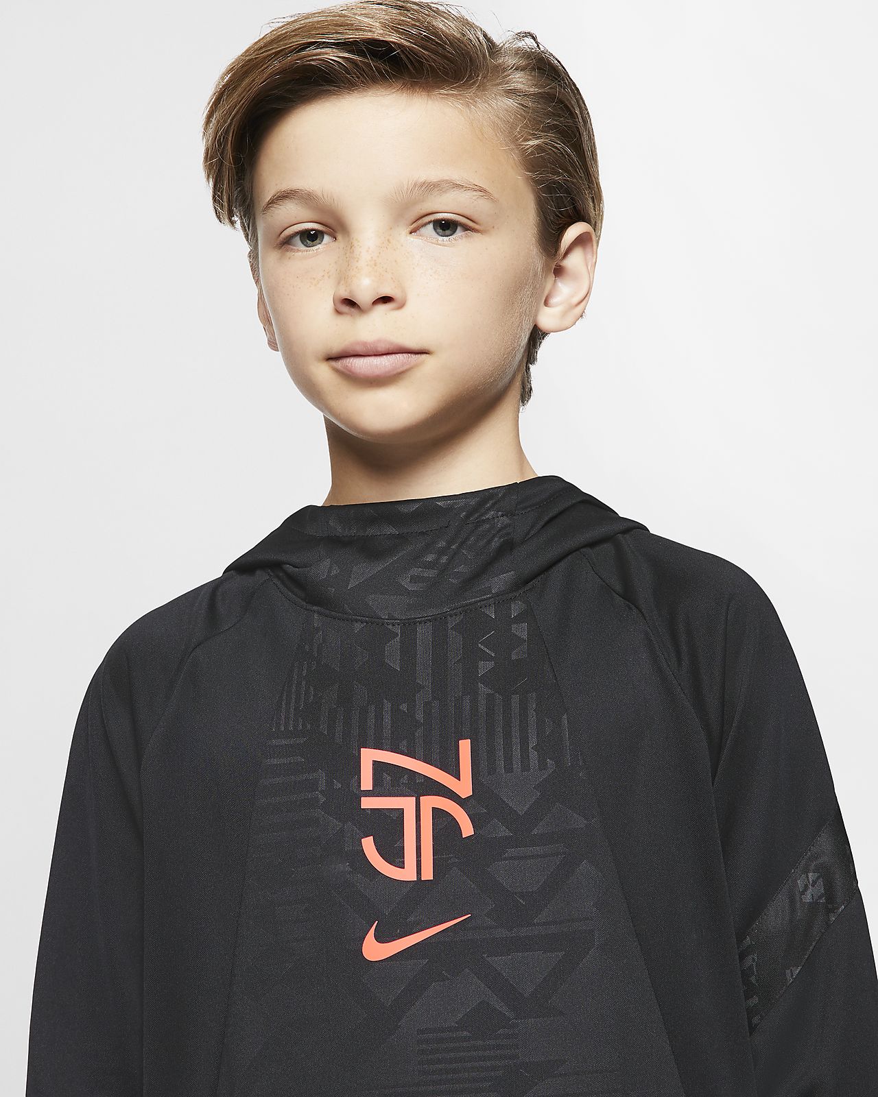 nike neymar sweatshirt