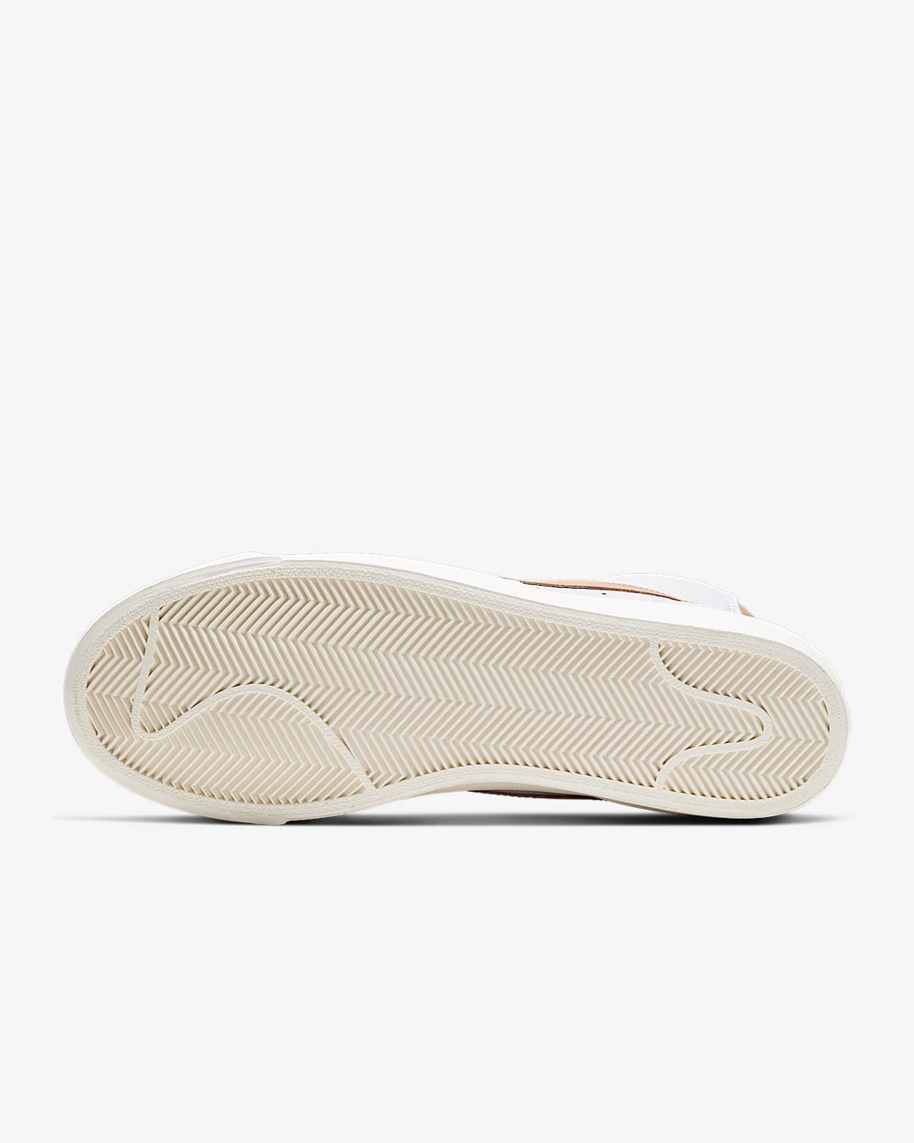 nike blazer mid premium leather Zwart