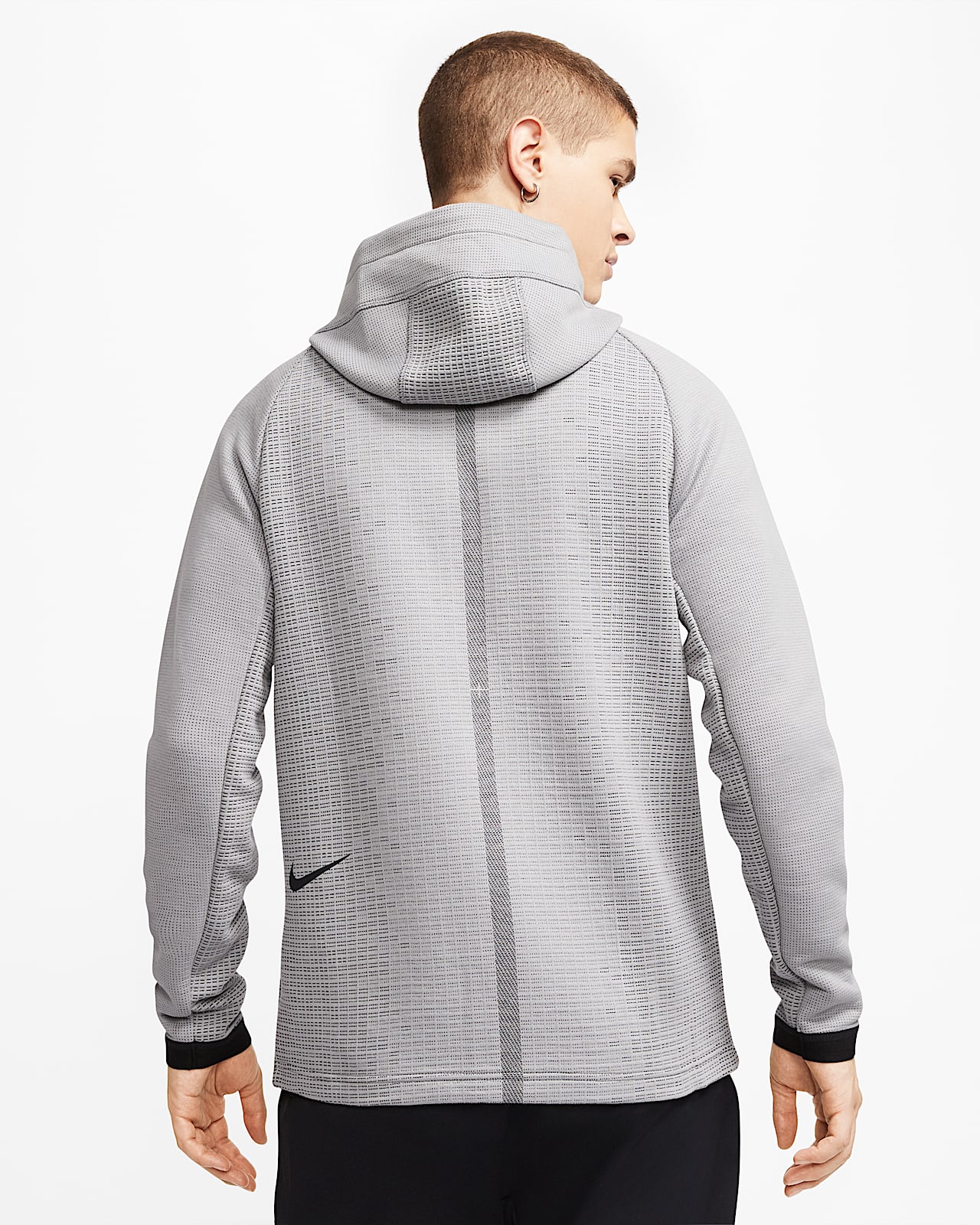 nike windrunner hoodie
