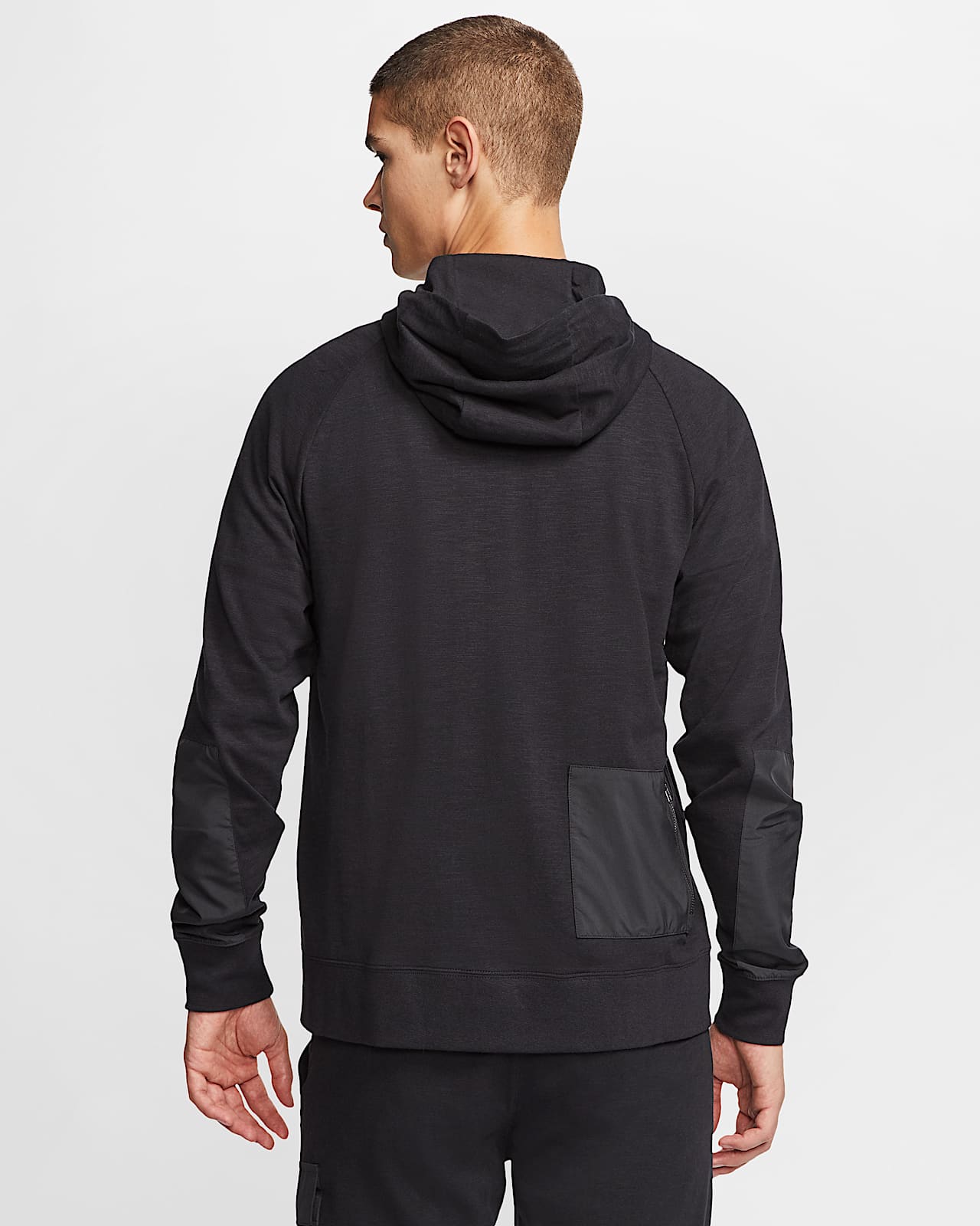 felpa nike uomo nera con zip e cappuccio felpa nike uomo nera con zip e cappuccio