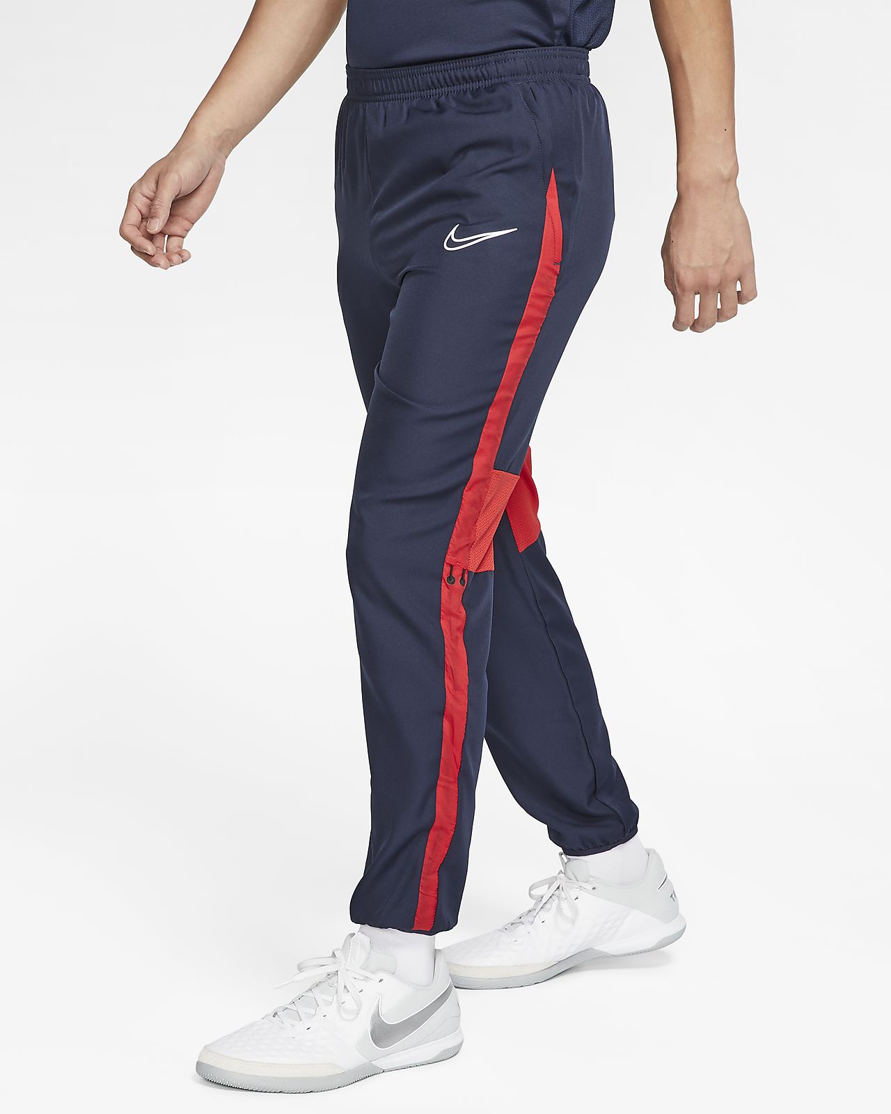 nike dri fit soccer pants