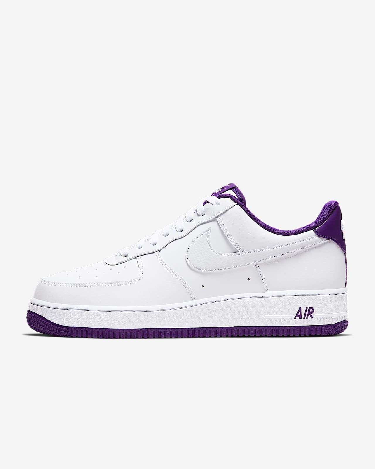 Nike Air Force 1 '07 Men's Shoe Nike Air Force 1 '07 Men's Shoe