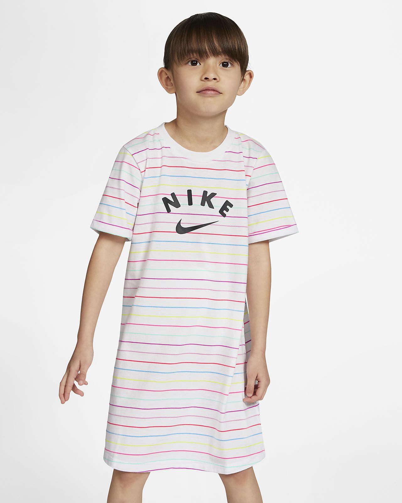 little girls nike dress