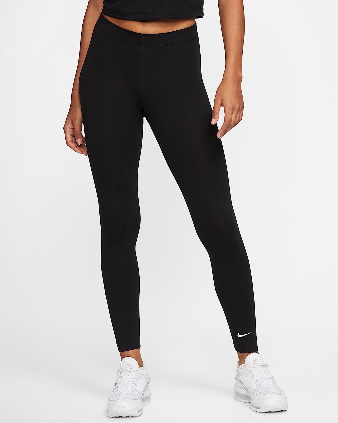 Legging Nike Sportswear Club pour Femme. Nike FR Tight taille haute Nike Sportswear Club pour Femme. Nike FR