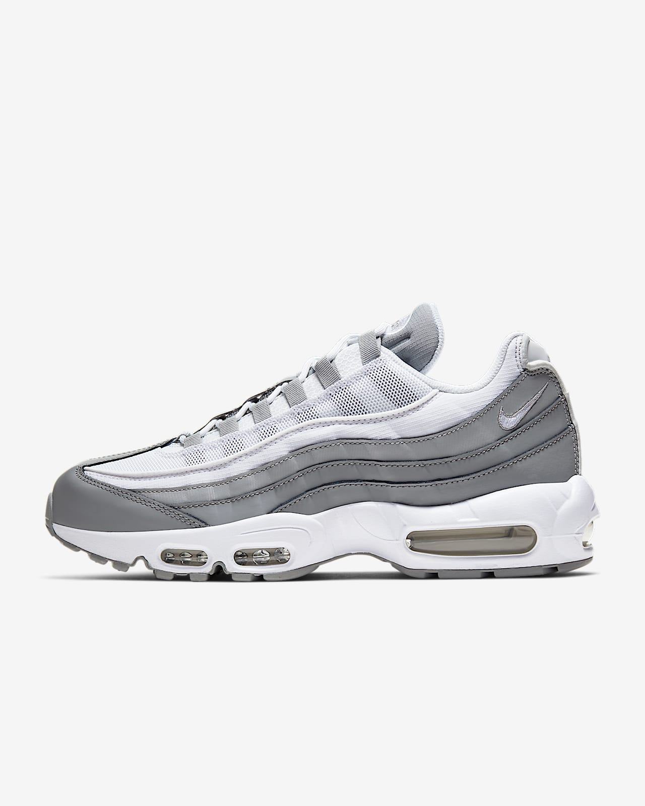 Calzado para hombre Nike Air Max 95 Essential Calzado para hombre Nike Air Max 95 Essential