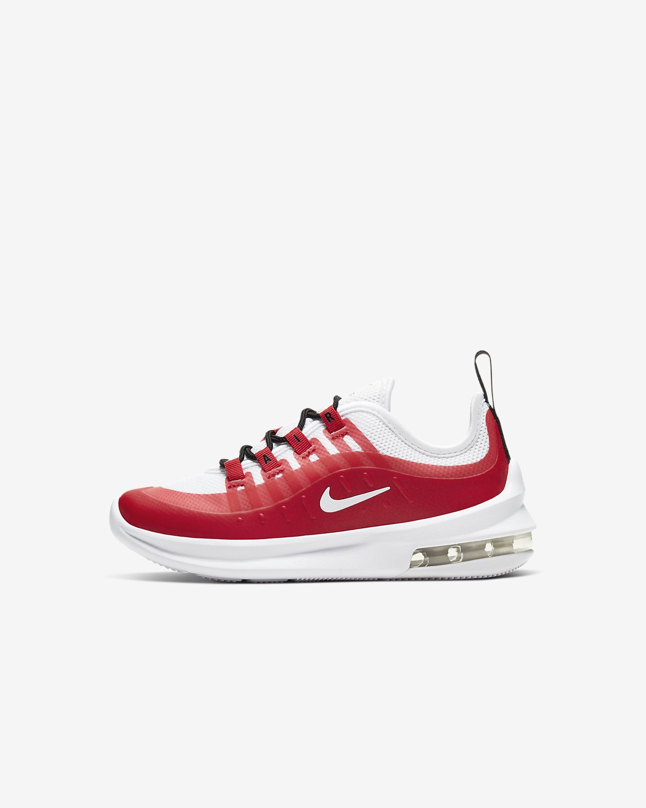 nike air max axis just do it